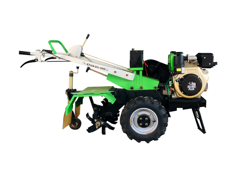 XYLEM SS 900