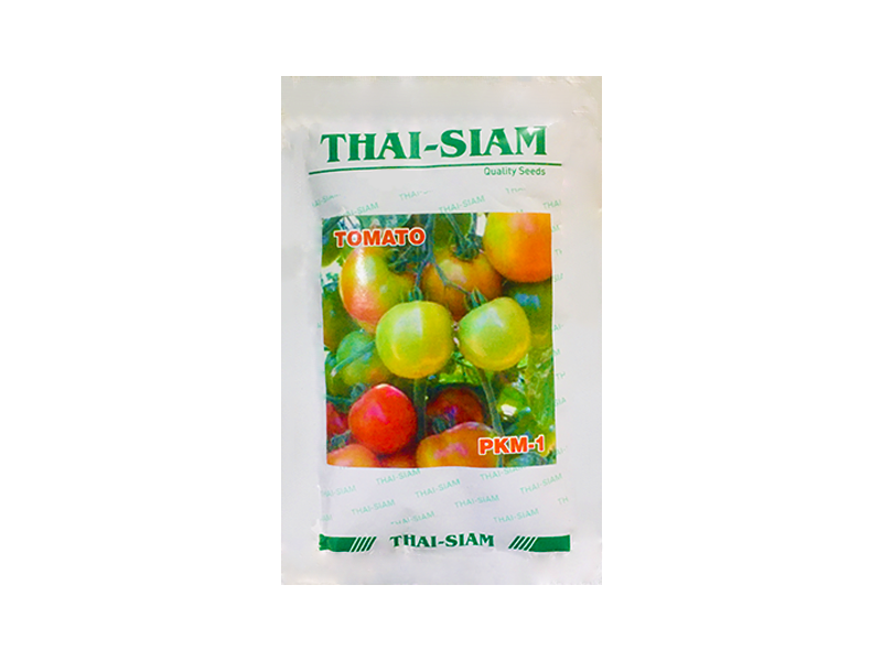 Tomato seed