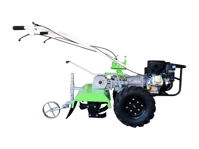 SS270 Power weeder